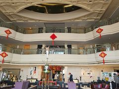 -豫园万丽酒店-万丽轩中餐厅(河南南路店)