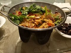 -乾隆美食·本帮菜(黄河路店)