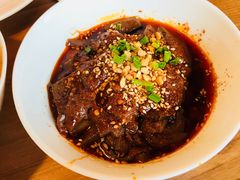 -付小姐在成都(中山公园店)