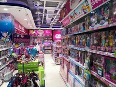 -TOYSRUS玩具反斗城(郑州熙地港店)