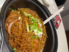 -雅和生态渔庄·宜城锅巴饭(龙灵山公园店)