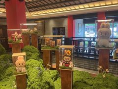 -龙悦湾酒家·八阵鱼生·渔人码头店