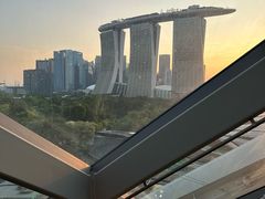 -滨海湾金沙购物商场
