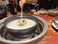 -大良毋米粥(锦龙路总店)