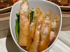 脆皮虾-相思林金岛饭店(青山湖店)