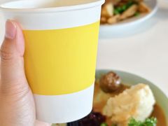 -宜家·瑞典风味餐厅(无锡店)