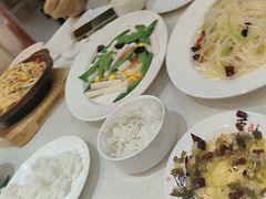 -德泰楼餐饮(莲湖路店)
