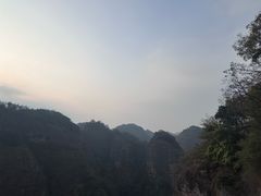 -方岩风景区