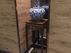 -万家宴海鲜大酒楼(五四路店)