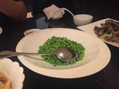 炒嫩豌豆-福1039(愚园路店)