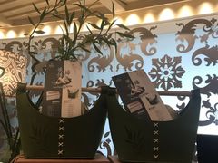 -北京王府井希尔顿酒店·万斯阁西餐厅