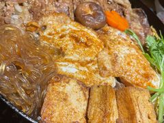 -松子料理(世纪城店)