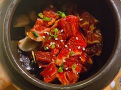 -久苑烧肉(世界城广场店)