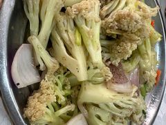 -台山第一家兴华黄鳝饭·黄鳝婆(彭沙坑总店)