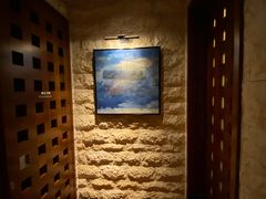 -香乐园·淮扬菜中餐厅·Shang Garden(福田香格里拉店)