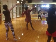 -威蒂斯国际健身游泳会所(东莞庄路店)