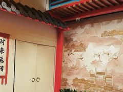 -金陵梦华·宫宴(南京首店)