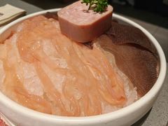 -巴奴毛肚火锅(悠唐购物中心店)