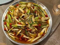 -杨记隆府(时代天街店)