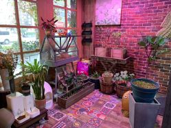 -青木造型HAIR·あおき髪を刈る潮人店