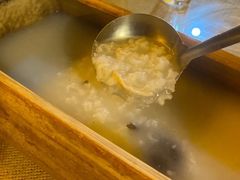 -火咂咂竹筒宴(告庄店)