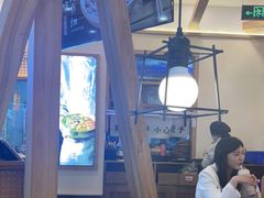 大堂-煲仔皇腊味煲仔饭(经四万达店)