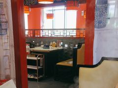 -祥源胡同·涮牛羊肉火锅(花桥店)