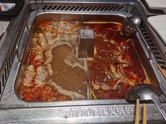 -海底捞火锅(凤凰广场店)