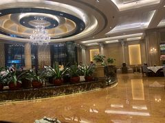 -星河湾半岛酒店-真粤中餐厅