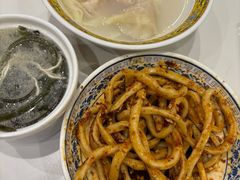 -龙抄手(春熙路总店)