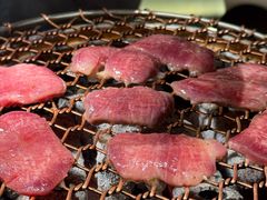 -烧肉达人•炭火烧肉(新天地店)