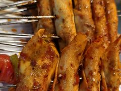 -鼎原力量东北吊炉烧烤(临河街店)