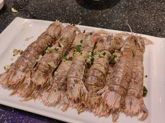 -王庄阿咪海鲜大排档(象园店)