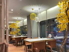 大堂-小平岛开海水饺(皇姑店)