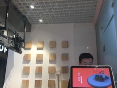 -狐狸和向日葵(北京路店)