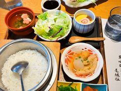 -味太助·银饭食堂(中华城店)
