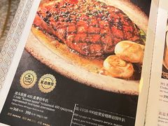 -波特曼西餐厅(中央大街店)