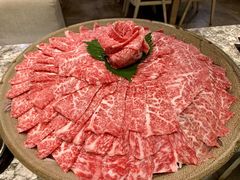 -御瀛日本料理