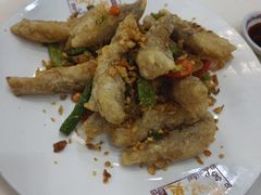 -凤城礼记鱼翅海鲜酒家(新马路总店)