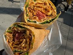 -胖子煎饼店(钦州南路店)