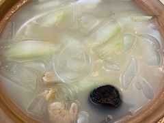 干贝冬瓜-砂锅居(西四店)