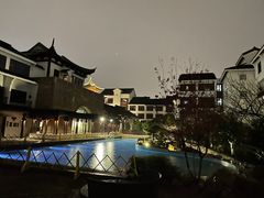-苏州吴宫泛太平洋酒店