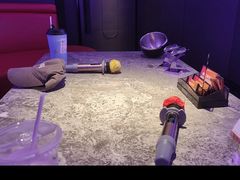 -星聚会KTV(中关村领展购物广场店)