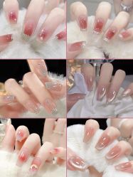 -悦指间美甲美睫