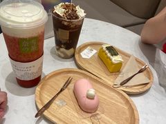 -奈雪的茶(华侨城创意园店)