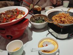 -辣可可·小炒黄牛肉(望京凯德MALL店)