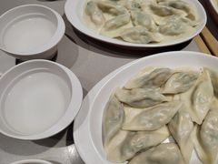 -喜家德虾仁水饺(华强天虹店)
