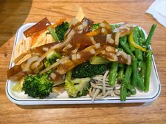 -晋来顺手擀面(金地花园店)