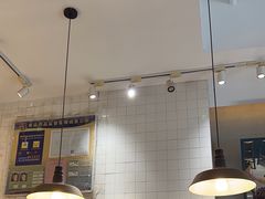 -Be Lived Cafe比例咖啡(摩天轮店)