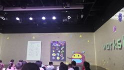 -小鸡哆哆故事屋·儿童乐园(嘉里城店)